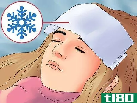 Image titled Get Rid of a Headache in Kids Step 4