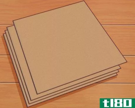 Image titled Install Linoleum Flooring Step 19