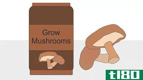 Image titled Grow Mushrooms Indoors Step 13