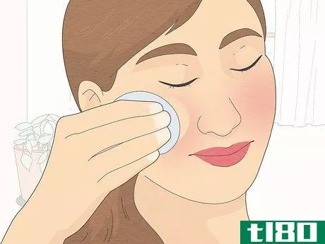 Image titled Get Rid of Skin Impurities Step 12