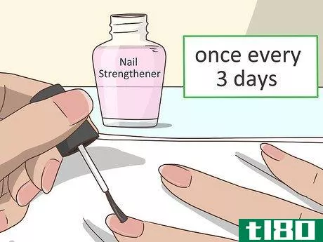 Image titled Get Long Healthy Nails Step 5