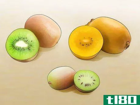 如何种植猕猴桃(grow kiwifruit)
