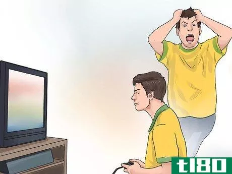 Image titled Get Over Anger Caused by Video Games Step 11