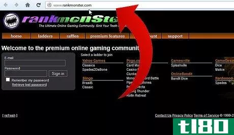 Image titled Join an Online Gaming League Step 2