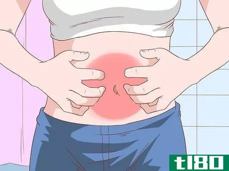 Image titled Know if You Have Gastritis Step 1