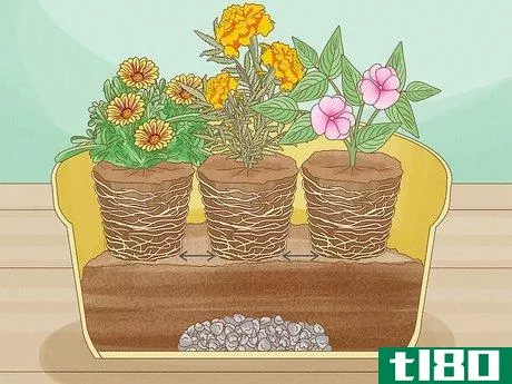 Image titled Grow a Container Garden Step 13
