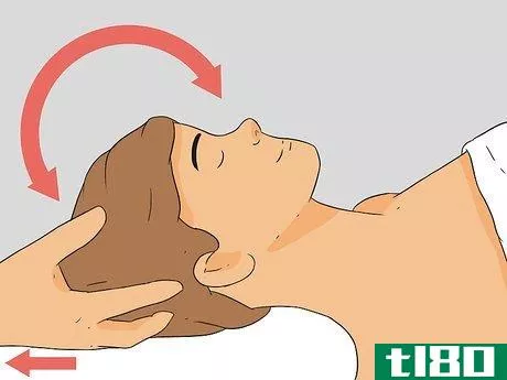 Image titled Give a Head Massage Step 12
