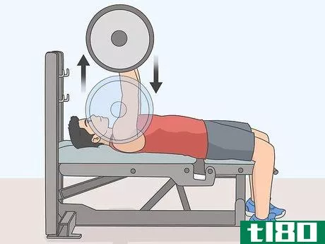 Image titled Get Stronger Muscles When You Are Currently Weak Step 7