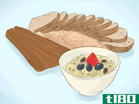 Image titled Get Started on a Low Carb Diet Step 2