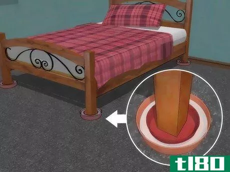 Image titled Get Rid of Bed Bugs Naturally Step 13