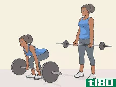 Image titled Get Stronger Muscles When You Are Currently Weak Step 4