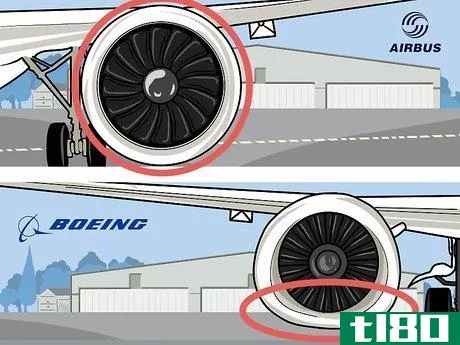 Image titled Identify a Boeing from an Airbus Step 3