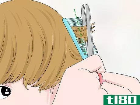 Image titled Get the Justin Bieber Haircut Step 8