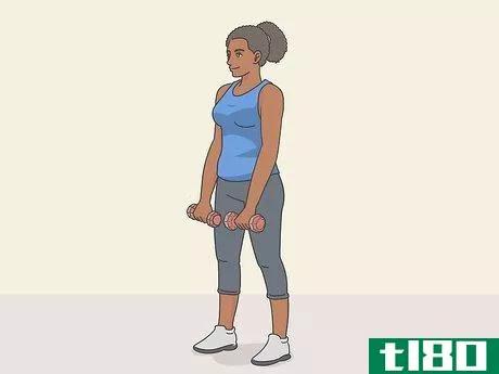 Image titled Get Stronger Muscles When You Are Currently Weak Step 5