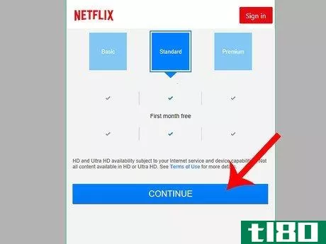 Image titled Get Netflix For Free Step 17