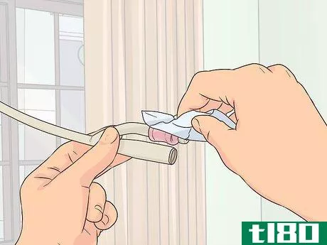 Image titled Irrigate a Foley Catheter Step 13