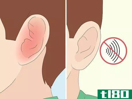 如何治愈破裂的鼓膜(heal a ruptured eardrum)