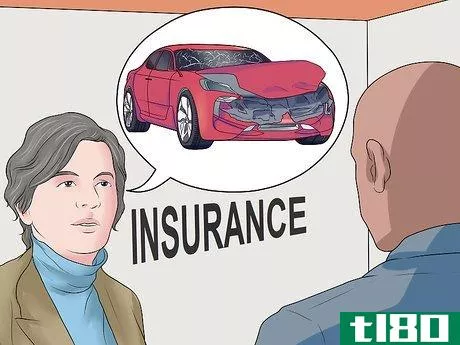 Image titled Get Rid of a Totaled Car Step 1