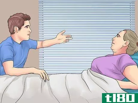 Image titled Help a Loved One Recover from a Stroke Step 14