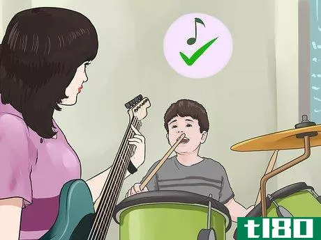Image titled Help Your Child Choose a Musical Instrument to Study Step 5