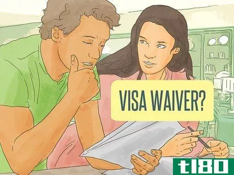 Image titled Get Your B2 Tourist Visa Extended Step 16