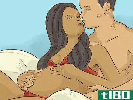 Image titled Have Sex During Pregnancy Step 2