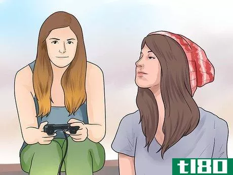 Image titled Get Over Anger Caused by Video Games Step 7