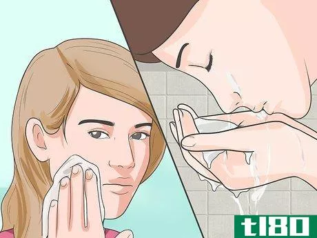 Image titled Get Rid of Acne on Your Nose Step 21