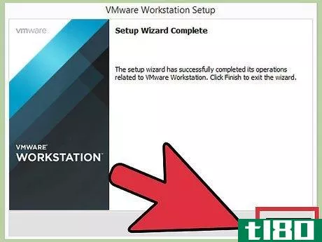 Image titled Install VMware and Use VMware to Install Ubuntu Step 6
