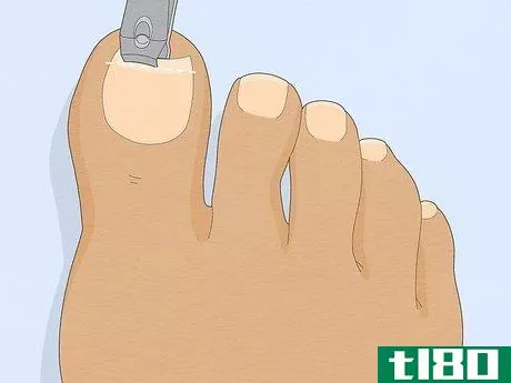 Image titled Have Pretty Toenails Step 5