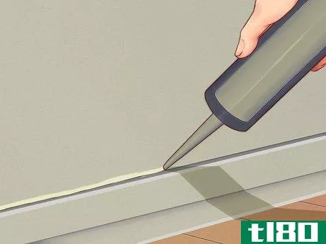 Image titled Install Linoleum Flooring Step 16