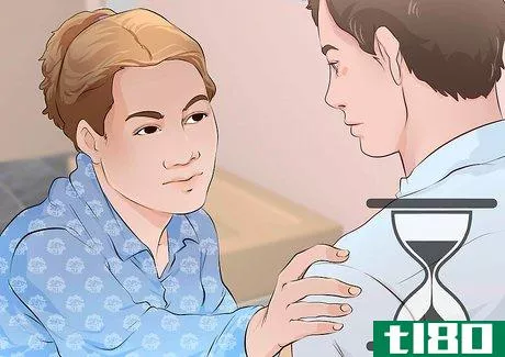 Image titled Help Your Child Accept a Second Marriage Step 12