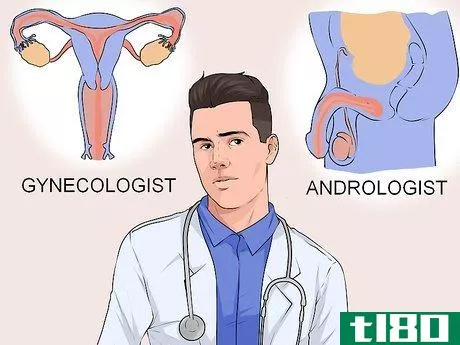 Image titled Choose a Fertility Doctor Step 2