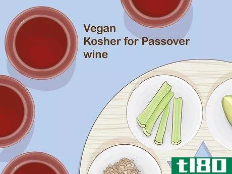 Image titled Have a Vegan Seder Meal Step 6