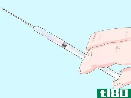 Image titled Give a B12 Injection Step 7