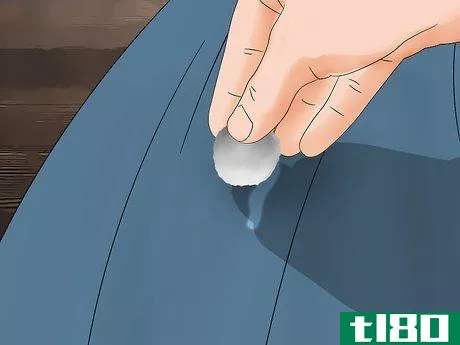 Image titled Get Rid of Bleach Stains Step 3