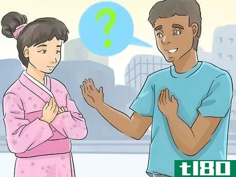 Image titled Get a Girl to Talk to You Step 15
