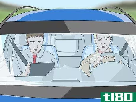 Image titled Get an Illinois Driver's License Step 2