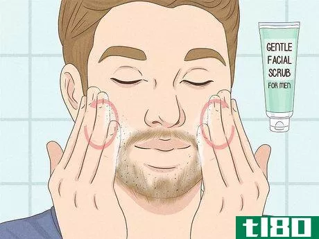 Image titled Get a Close Shave Step 2