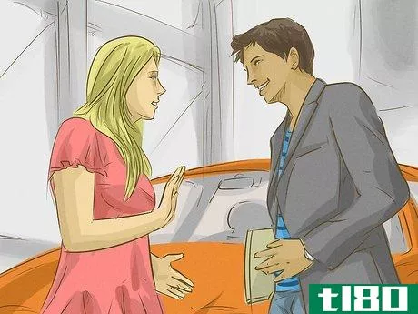 Image titled Negotiate With a Car Salesman Step 4