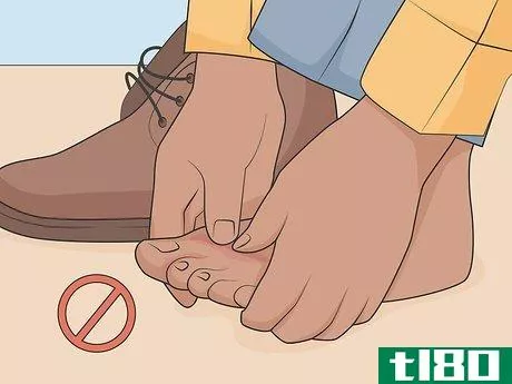 Image titled Get Rid of Foot Fungus at Home Step 13