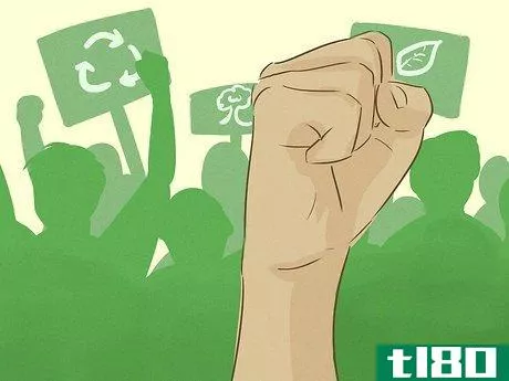 如何参与绿色和平组织(get involved with greenpeace)