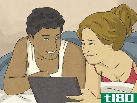 Image titled Get Your Partner to Be More Interested in Sex Step 11