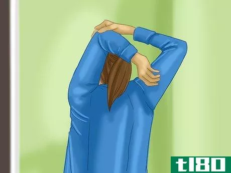 Image titled Get Rid of Side Aches when Running Step 5