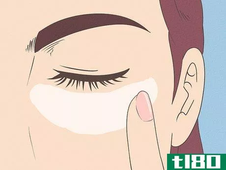 Image titled Heal Dry Skin Around Eyes Step 7