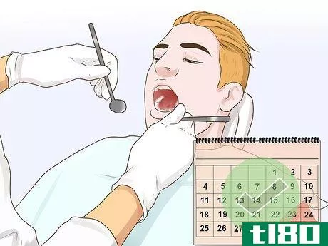 Image titled Know if Your Dental Fillings Need Replacing Step 15