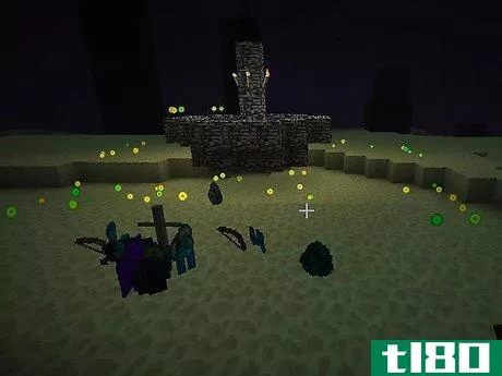 Image titled Kill the Ender Dragon in Minecraft Step 28