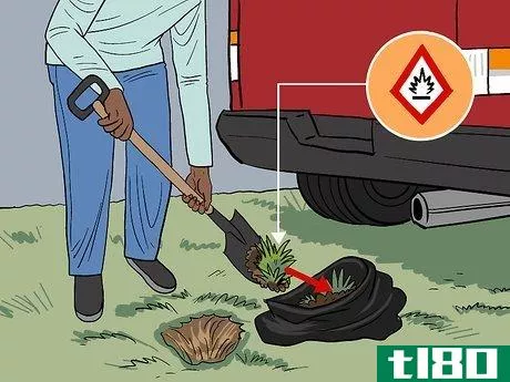 Image titled Help Prevent Bushfires Step 16