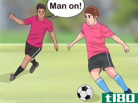Image titled Impress Soccer Coaches Step 8