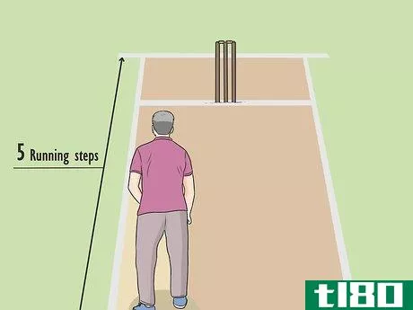 Image titled Grip the Ball to Bowl Offspin Step 7